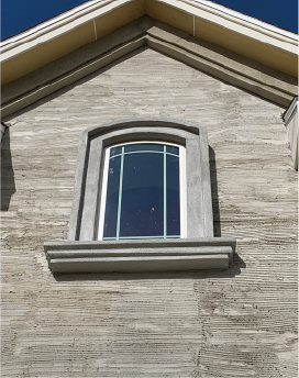 architectural foam 1