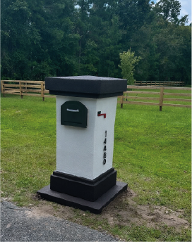 architectural foam 3