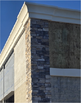 stone veneer 1
